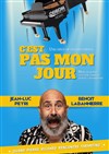 C'est pas mon jour ! - 