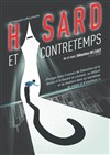 Sébastien Delsaut dans Hasard et contretemps - 