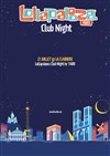 Lollapalooza Club Night by Yard - 