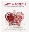 Lady Macbeth - 