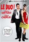 Le duo - 