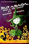 Rutabaga, Poils de chat et Barbapapa - 