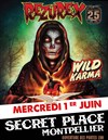 Rezurex + Wild Karma - 