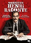 Monsieur Henri raconte : L'histoire du centre gauche - 