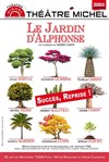 Le Jardin d'Alphonse - 