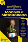 Monsieur Motobécane - 