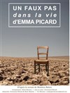 Un faux pas dans la vie d'Emma Picard - 