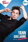 Yann Guillarme dans Véridique - 