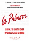 Le prénom - 