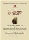 Le Chemin solitaire | d'Arthur Schnitzler - 