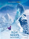 La reine des neiges | Précédé du spectacle La Féerie des eaux | En VOST - 