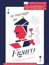 Le Mariage du Figaro - 