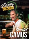 Daniel Camus dans Happy Hour - 