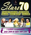 Stars 70 - 