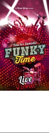 Funky Time - 