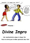 Divine Impro - 