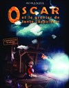 Oscar et le grenier de la tante Léopoldine - 