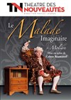 Le malade imaginaire - 