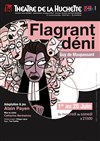 Flagrant déni - 