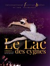 Le Lac des Cygnes | Epernay - 