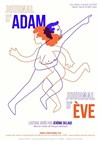 Journal d'Adam / Journal d'Ève - 