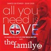 All you need is love - 