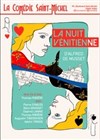 La Nuit Vénitienne - 