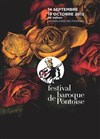 Le Salon de musique de Marie-Antoinette. - 