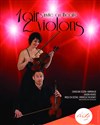 1air2violons s'invite au théâtre - 