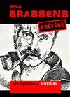 Mon Brassens préféré - 