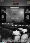 Personnes Sans Personne - 