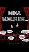 Mina, soeur de... - 