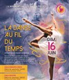 Offre Duo Gala enfants + adultes : 1.2.3 Soleil - La danse au fil du temps - 