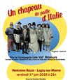 Un chapeau de paille d'Italie - 