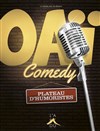 Le Oaï Comedy - 