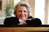 Jacqueline Bourges-Maunoury, récital de piano - 