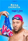 Réda Chéraitia dans Nage libre - 