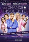 Une chance insolente - 