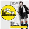 La poule présente Le petit détournement - 