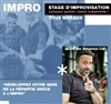 Stage d'improvisation : Laissez parler votre créativité - 