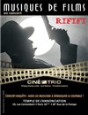 Ciné-Trio | Concert n° 5 - 