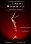 Les Liaisons dangereuses - 