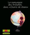 Chaire de clown - 