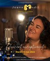 Joana Mendil : Quarante et des poussières - 