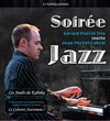 Soirée Jazz au Cabaret - 