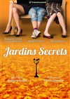 Jardins Secrets - 