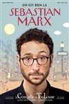 Sebastian Marx dans On est bien là - 