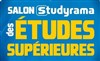 Salon Studyrama des études supérieures de Besançon - 