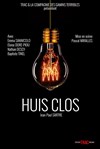 Huis clos - 