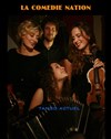 Cuarteto Lunares - 